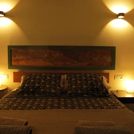 Lido-playa Roca With Sea Front Access - Free Ac - Wifi Appartement
