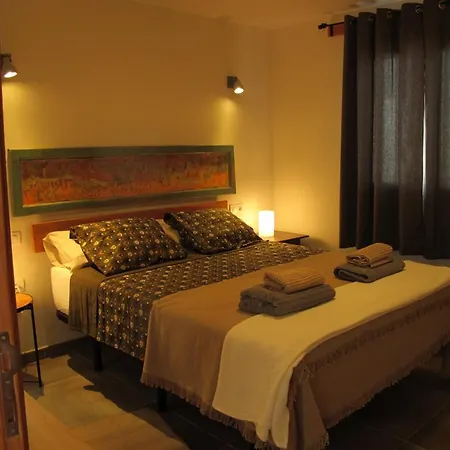 Appartement Lido-playa Roca With Sea Front Access - Free Ac - Wifi