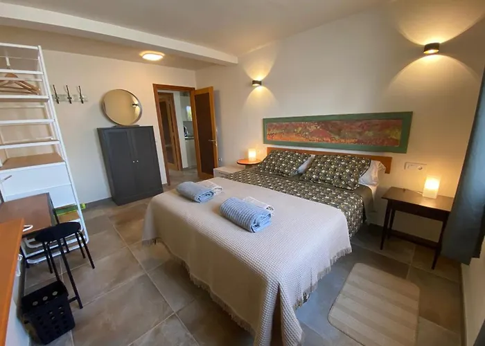 Lido-playa Roca With Sea Front Access - Free Ac - Wifi *